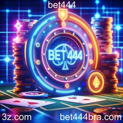 Atrações do Poker no Bet444: Dicas e Estratégias para Jogadores